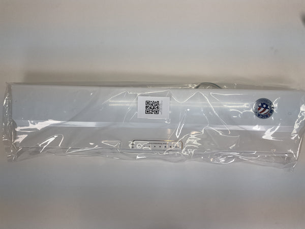 W11043010 | Mullion rail | Whirlpool | Refrigerator & Freezer | Misc. Parts Refrigerator & Freezer Whirlpool   