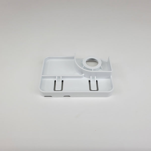 W10348259 Bracket (Left) Whirlpool Refrigerator & Freezer Misc. Parts Appliance replacement part Refrigerator & Freezer Whirlpool   