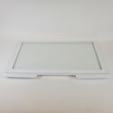 5304508025 Glass Drawer Cover Frigidaire Refrigerator & Freezer Covers Appliance replacement part Refrigerator & Freezer Frigidaire   