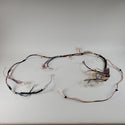 W10865754 Wiring harness Whirlpool Dryer Wiring Harnesses Appliance replacement part Dryer Whirlpool   