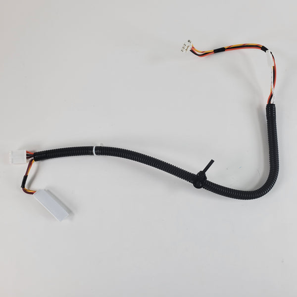 WH19X27244 Lid Lock Wire harness GE Washer Wiring Harnesses Appliance replacement part Washer GE   