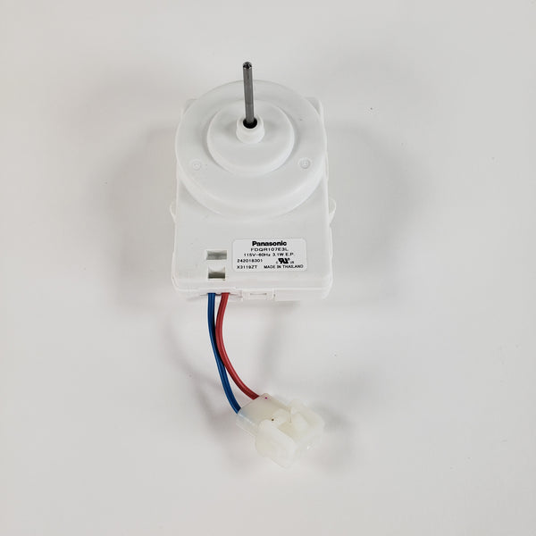 242018304 | Condenser fan motor | Frigidaire | Refrigerator & Freezer | Motors Refrigerator & Freezer Frigidaire   