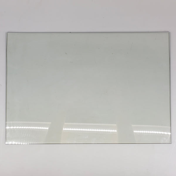 W11399628 Inner glass door Whirlpool Range Glass Appliance replacement part Range Whirlpool   