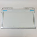 5304508025 Glass Drawer Cover Frigidaire Refrigerator & Freezer Covers Appliance replacement part Refrigerator & Freezer Frigidaire   