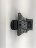 Door latch assembly Dishwasher Latches / Locks / Strikes 5304525218 Frigidaire (OEM) Dishwasher Frigidaire