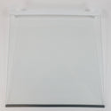 AHT73493834 | Glass shelf | LG | Refrigerator & Freezer | Shelves Refrigerator & Freezer LG   