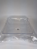 241969607 | Meat pan | Electrolux | Refrigerator & Freezer | Misc. Parts Refrigerator & Freezer Electrolux   