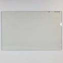 5304503232 | Inner door glass | Frigidaire | Range | Glass Range Frigidaire   