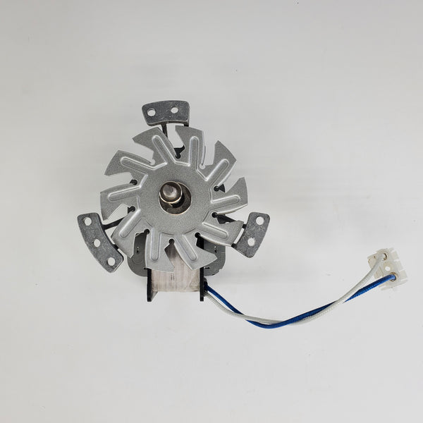 W10167915 Convection fan motor Whirlpool Range Fans Appliance replacement part Range Whirlpool   