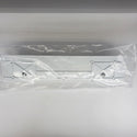 W11318828 Bottom Drawer Panel Whirlpool Washer Dispenser Parts Appliance replacement part Washer Whirlpool   