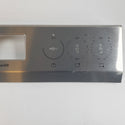 5304509173 Control panel Frigidaire Range Control Boards Appliance replacement part Range Frigidaire   