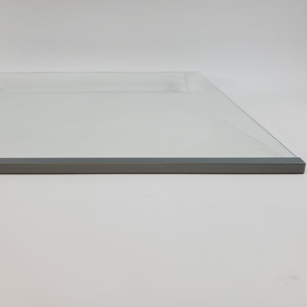 AHT73493834 | Glass shelf | LG | Refrigerator & Freezer | Shelves Refrigerator & Freezer LG   