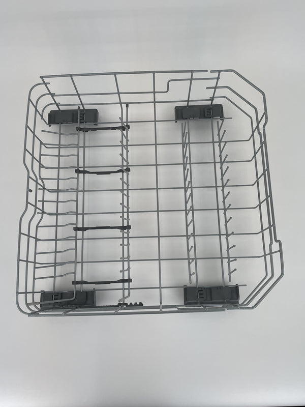 WD28X30223 Lower Rack Assembly GE Dishwasher Racks Appliance replacement part Dishwasher GE   