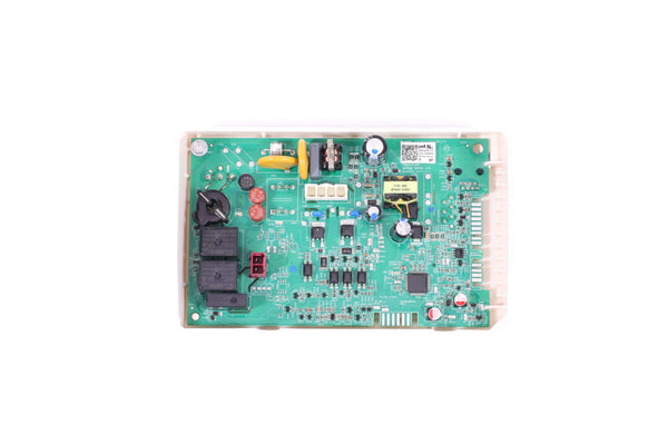 Configured Machine Control Board GE Dishwasher Control Boards Appliance replacement part Dishwasher GE   