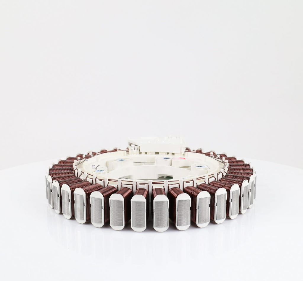 DC97-21487A Stator Samsung Washer Stators - Motor Appliance replacement part Washer Samsung   