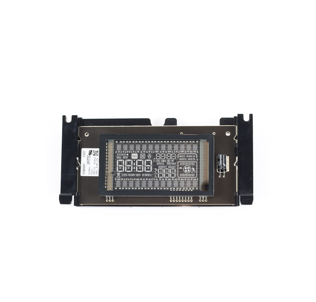 WPW10603098 | Control board | Whirlpool | Range | Misc. Parts Range Whirlpool   