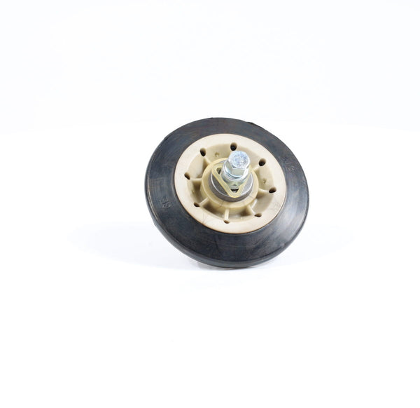 WE03X10016 | Roller wheel assembly | GE | Dryer | Rollers / Wheels Dryer GE   