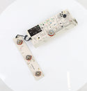 WH12X10614 Washing machine main control board GE Washer Control Boards Appliance replacement part Washer GE   