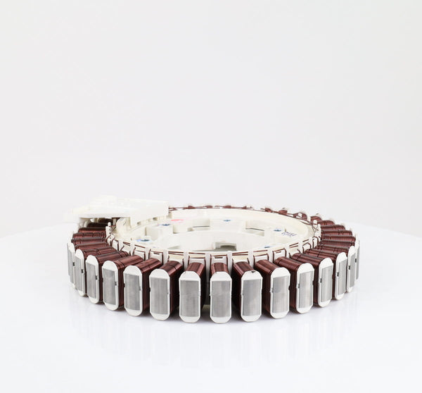 DC97-21487A Stator Samsung Washer Stators - Motor Appliance replacement part Washer Samsung   