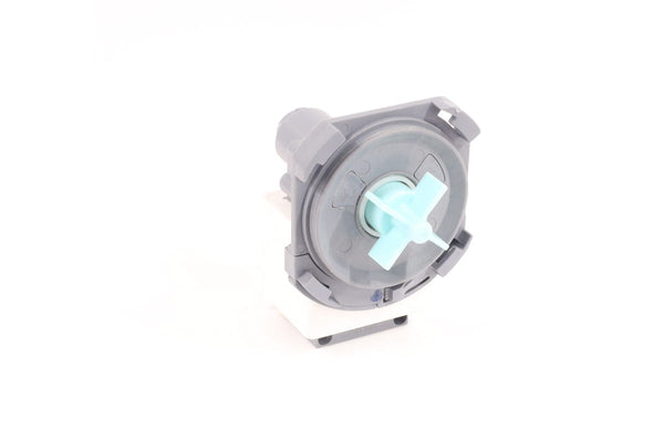 DD81-02635A Drain pump Samsung Dishwasher Pumps Appliance replacement part Dishwasher Samsung   