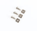 279393 | Dryer terminal block screw set | Whirlpool | Dryer | Terminal Block Screws Dryer Whirlpool   