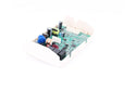 Configured Machine Control Board GE Dishwasher Control Boards Appliance replacement part Dishwasher GE   