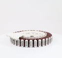 DC97-21487A Stator Samsung Washer Stators - Motor Appliance replacement part Washer Samsung   