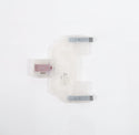 DD97-00256A Door Switch Assembly Samsung Dishwasher Misc. Parts Appliance replacement part Dishwasher Samsung   