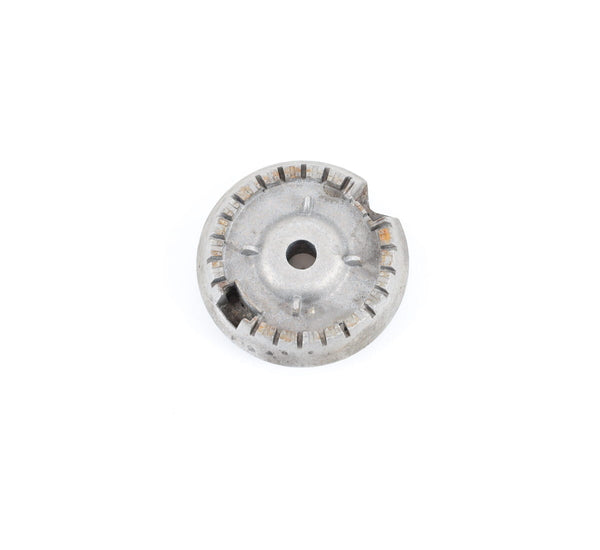 Burner head Range Burner Assemblies / Burner Heads WPW10256025 Whirlpool (OEM) Range Whirlpool