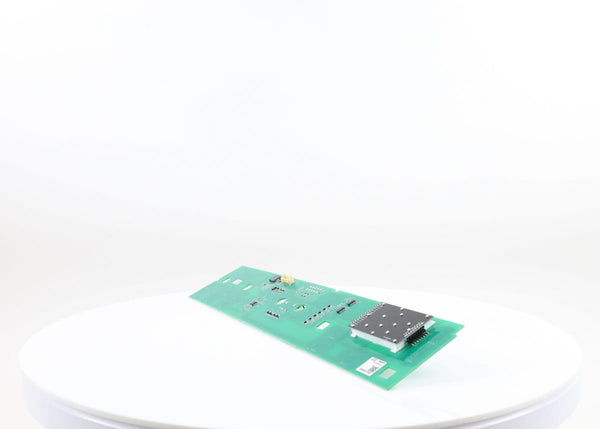 WH22X35537 | User interface board | GE | Washer | Control Boards Washer GE   