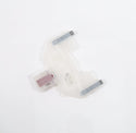 DD97-00256A Door Switch Assembly Samsung Dishwasher Misc. Parts Appliance replacement part Dishwasher Samsung   