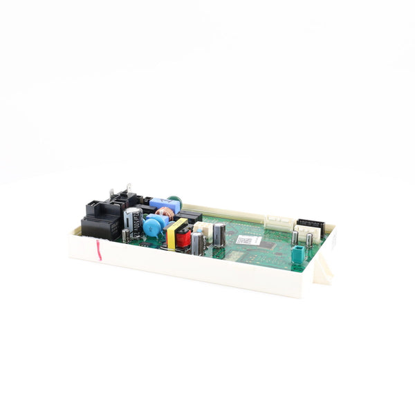 DC92-01729V | Main control board | Samsung | Dryer | Control Boards Dryer Samsung   