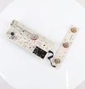 WH12X10614 Washing machine main control board GE Washer Control Boards Appliance replacement part Washer GE   