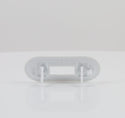 WH01X24381 Lid Lock Bezel GE Washer Misc. Parts Appliance replacement part Washer GE   