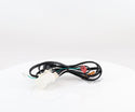 Power Cord Maytag Refrigerator & Freezer Power Cords Appliance replacement part Refrigerator & Freezer Maytag   