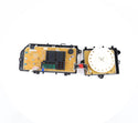 DC92-01622J | Control board with display | Samsung | Washer | Misc. Parts Washer Samsung   