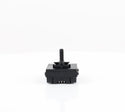 Temperature switch Washer Temperature Selectors / Temperature Switches WPW10179666 Maytag (OEM) Washer Maytag