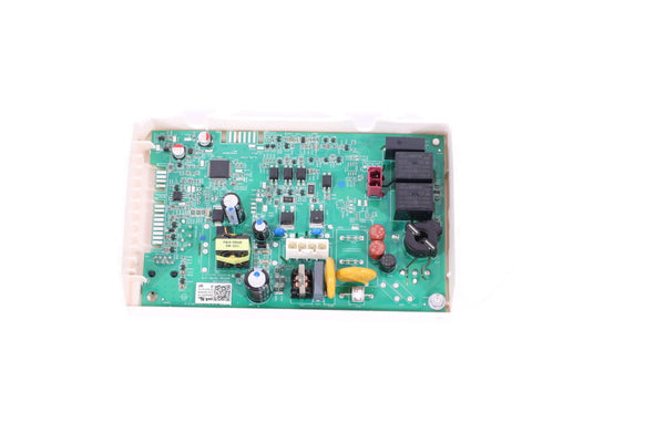 Configured Machine Control Board GE Dishwasher Control Boards Appliance replacement part Dishwasher GE   