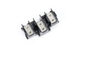 DG96-00173A Terminal Block Samsung Range Terminal Blocks Appliance replacement part Range Samsung   