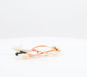 Internal Wire Assembly Midea Dryer Wiring Harnesses Appliance replacement part Dryer Midea   