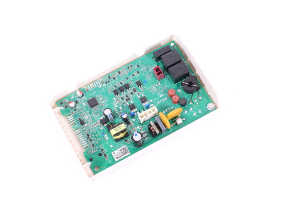 Configured Machine Control Board GE Dishwasher Control Boards Appliance replacement part Dishwasher GE   