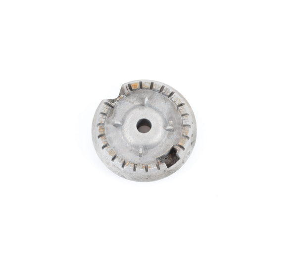 Burner head Range Burner Assemblies / Burner Heads WPW10256025 Whirlpool (OEM) Range Whirlpool