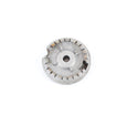 Burner head Range Burner Assemblies / Burner Heads WPW10256025 Whirlpool (OEM) Range Whirlpool