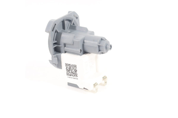 DD81-02635A Drain pump Samsung Dishwasher Pumps Appliance replacement part Dishwasher Samsung   