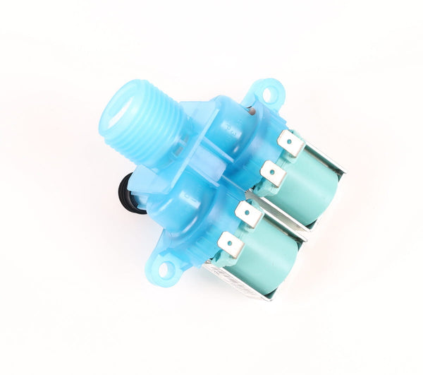 Water Inlet Valve Whirlpool Washer Water Inlet Valves Appliance replacement part Washer Whirlpool   