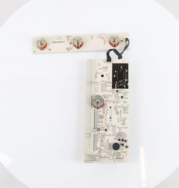 WH12X10614 Washing machine main control board GE Washer Control Boards Appliance replacement part Washer GE   