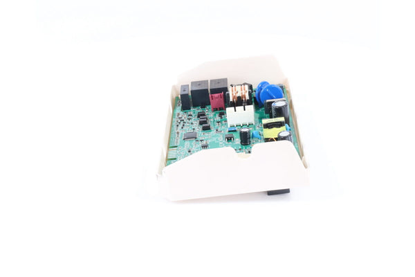 Configured Machine Control Board GE Dishwasher Control Boards Appliance replacement part Dishwasher GE   