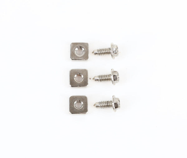 279393 | Dryer terminal block screw set | Whirlpool | Dryer | Terminal Block Screws Dryer Whirlpool   