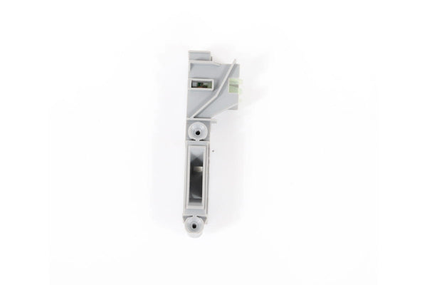 WD12X24644 Door latch GE Dishwasher Latches / Locks / Strikes Appliance replacement part Dishwasher GE   