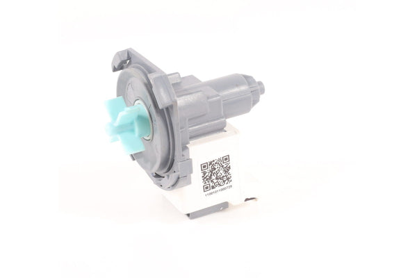 DD81-02635A Drain pump Samsung Dishwasher Pumps Appliance replacement part Dishwasher Samsung   